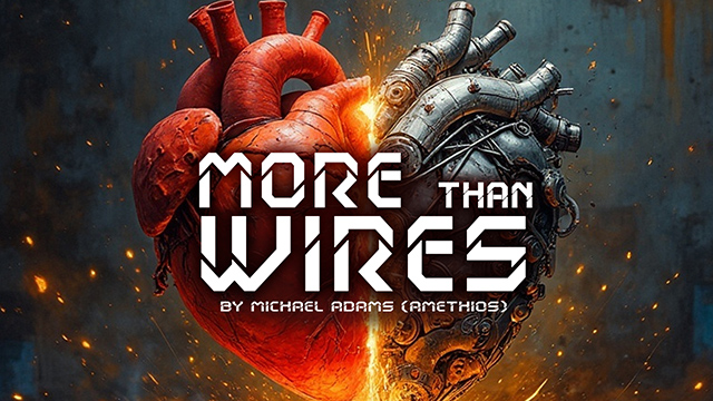 More Than Wires