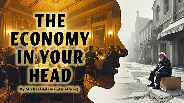 The Economy In Your Head